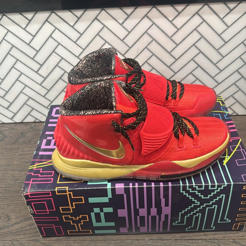 Kyrie 6 AS